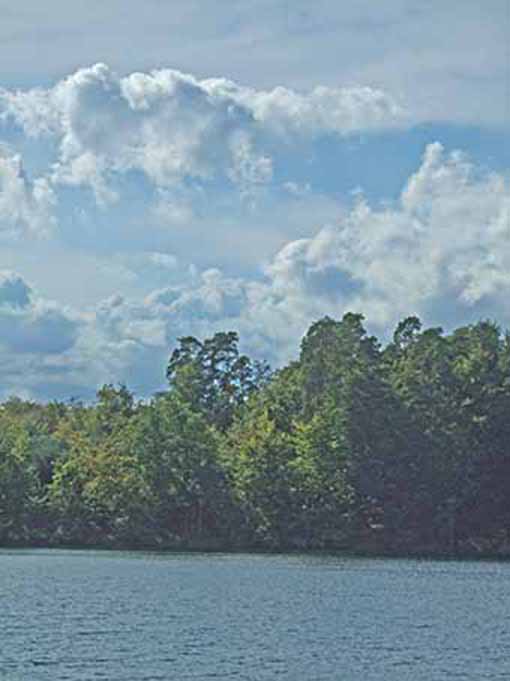 Kleiner Lübbsee